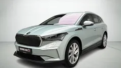 Brugt 2021 Skoda Enyaq iV Suite SUV | 259.800 kr. (Fair pris)