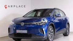 Blåmetal Brugt 2022 VW ID.4 Pro Performance SUV | 239.900 kr. (Super pris)