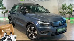Brugt 2022 Volvo XC40 Pro SUV | 259.000 kr. (Super pris)