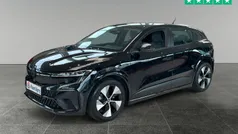 Sort Brugt 2023 Renault Mégane Equilibre Hatchback | 182.500 kr. (Fair pris)