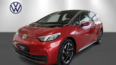 Rødmetal Brugt 2023 VW ID.3 Active Hatchback | 214.900 kr. (Fair pris)