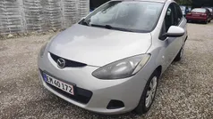 Brugt 2008 Mazda 2 Comfort Hatchback | 12.000 kr. (Super pris)