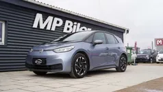 Brugt 2021 VW ID.3 Pro Hatchback | 154.900 kr. (Fair pris)