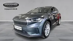 Brugt 2021 Skoda Enyaq iV SUV | 219.900 kr. (Fair pris)