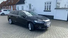 Brugt 2015 Ford Mondeo Titanium Stationcar | 99.900 kr. (God pris)