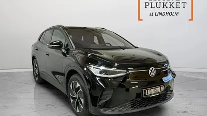 Brugt 2025 VW ID.4 Pro SUV | 339.900 kr. (Fair pris)