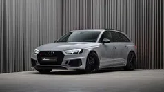 Brugt 2017 Audi RS4 Performance Stationcar | 6.392 kr.