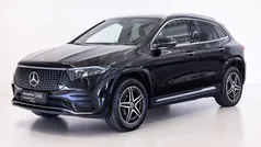Farve: sort Brugt 2024 Mercedes EQA250+ Premium SUV | 354.900 kr. (Fair pris)