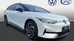 Brugt 2025 VW ID.7 Pro Stationcar | 449.900 kr.