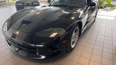Brugt 1997 Dodge Viper Coupe | 550.000 kr.