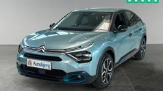 Brugt 2022 Citroën e-C4 Feel Hatchback | 134.500 kr. (Super pris)