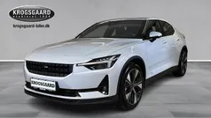 Brugt 2023 Polestar 2 Long Range Single Motor Hatchback | 199.900 kr. (God pris)