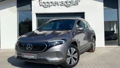 Gråmetal Brugt 2022 Mercedes EQA250 Progressive SUV | 259.800 kr. (God pris)