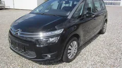Sortmetal Brugt 2014 Citroën Grand C4 Picasso Intensive MPV | 82.900 kr. (Fair pris)