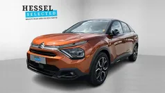 Brugt 2021 Citroën e-C4 Shine Hatchback | 149.900 kr. (Fair pris)