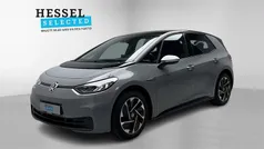 Brugt 2023 VW ID.3 Active Hatchback | 209.900 kr. (Fair pris)