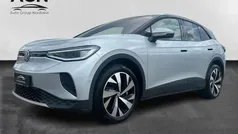 Brugt 2024 VW ID.4 Style SUV | 339.900 kr. (Fair pris)