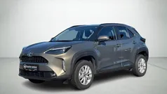 Brugt 2023 Toyota Yaris Hybrid Active | 254.990 kr. (Fair pris)
