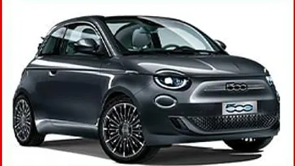 Brugt 2023 Fiat 500e Icon Cabriolet | 149.780 kr. (Fair pris)