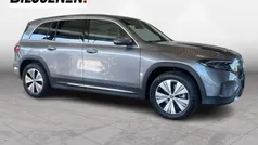 Mercedes EQB250+