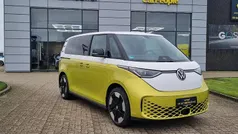 Brugt 2023 VW ID. Buzz Life MPV | 389.900 kr. (Lidt for dyr)