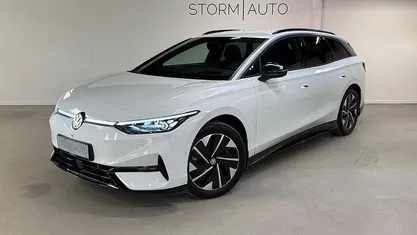 Brugt VW ID.7 Pro 210 kW (286 HK) 2024 Stationcar