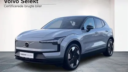 Brugt 2024 Volvo EX30 Ultra SUV | 259.900 kr. (Fair pris)