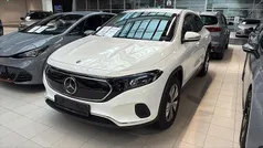 Brugt 2023 Mercedes EQA250 Progressive SUV | 269.900 kr. (Super pris)