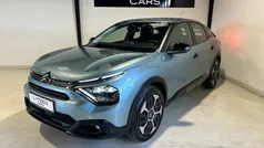 Brugt 2022 Citroën C4 Feel | 194.800 kr. (Fair pris)