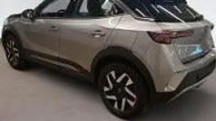 Brugt 2023 Opel Mokka-e GS Line SUV | 159.900 kr. (Lidt for dyr)