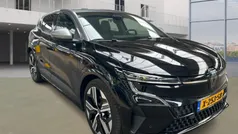 Sortmetal Brugt 2024 Renault Mégane Iconic Hatchback | 249.500 kr. (Fair pris)