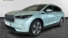 Brugt 2022 Skoda Enyaq iV Suite SUV | 279.900 kr. (Fair pris)
