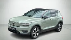 Brugt 2022 Volvo XC40 Plus SUV | 244.900 kr. (Fair pris)