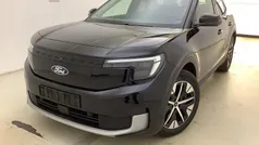 Sortmetal Brugt 2024 Ford Explorer Extended Range SUV | 319.400 kr. (Fair pris)