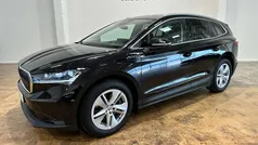 Black magic Brugt 2023 Skoda Enyaq iV SUV | 289.990 kr. (Fair pris)