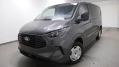 Koksmetal Brugt 2024 Ford Transit Custom Trend | 264.800 kr. (Fair pris)