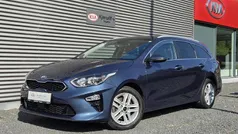Brugt 2021 Kia Ceed Sportswagon Comfort Stationcar | 169.900 kr.