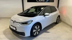 Hvidmetal Brugt 2021 VW ID.3 Business Hatchback | 174.800 kr. (God pris)