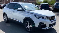 Brugt 2017 Peugeot 3008 Allure | 169.900 kr. (Lidt for dyr)