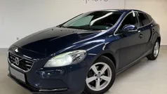 Blåmetal Brugt 2015 Volvo V40 Momentum Stationcar | 69.900 kr. (Fair pris)