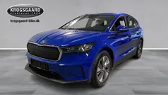 Brugt 2023 Skoda Enyaq iV SUV | 269.240 kr. (Super pris)