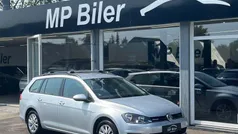 Brugt 2015 VW Golf VII Stationcar | 119.900 kr. (Fair pris)