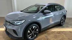 Brugt 2022 VW ID.4 Pro Performance SUV | 239.990 kr. (Fair pris)