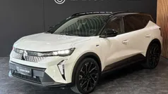 Hvid Brugt 2024 Renault Scénic Esprit Alpine MPV | 299.500 kr. (Super pris)