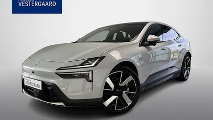 Brugt Polestar 4 400 kW (544 HK) 2024 SUV