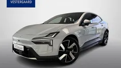 Brugt 2024 Polestar 4 SUV | 399.900 kr. (Fair pris)