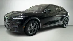 Sortmetal Brugt 2021 Ford Mustang Mach-E Extended Range SUV | 279.900 kr. (Fair pris)