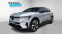 Brugt 2024 Renault Mégane Iconic Hatchback | 234.900 kr. (Fair pris)