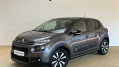 Brugt 2020 Citroën C3 PureTech Hatchback | 129.800 kr. (Fair pris)