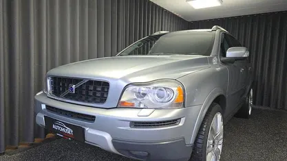 Brugt 2007 Volvo XC90 SUV | 74.900 kr.